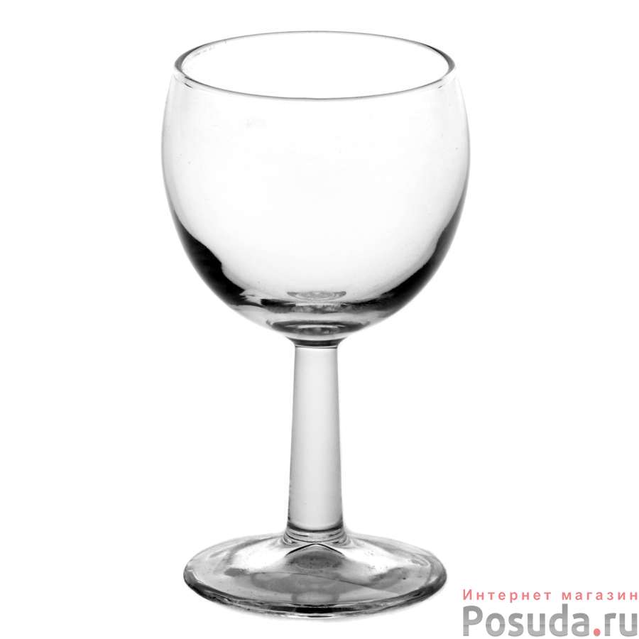 Бокал для белого вина Pasabahce "Banquet", 155 мл