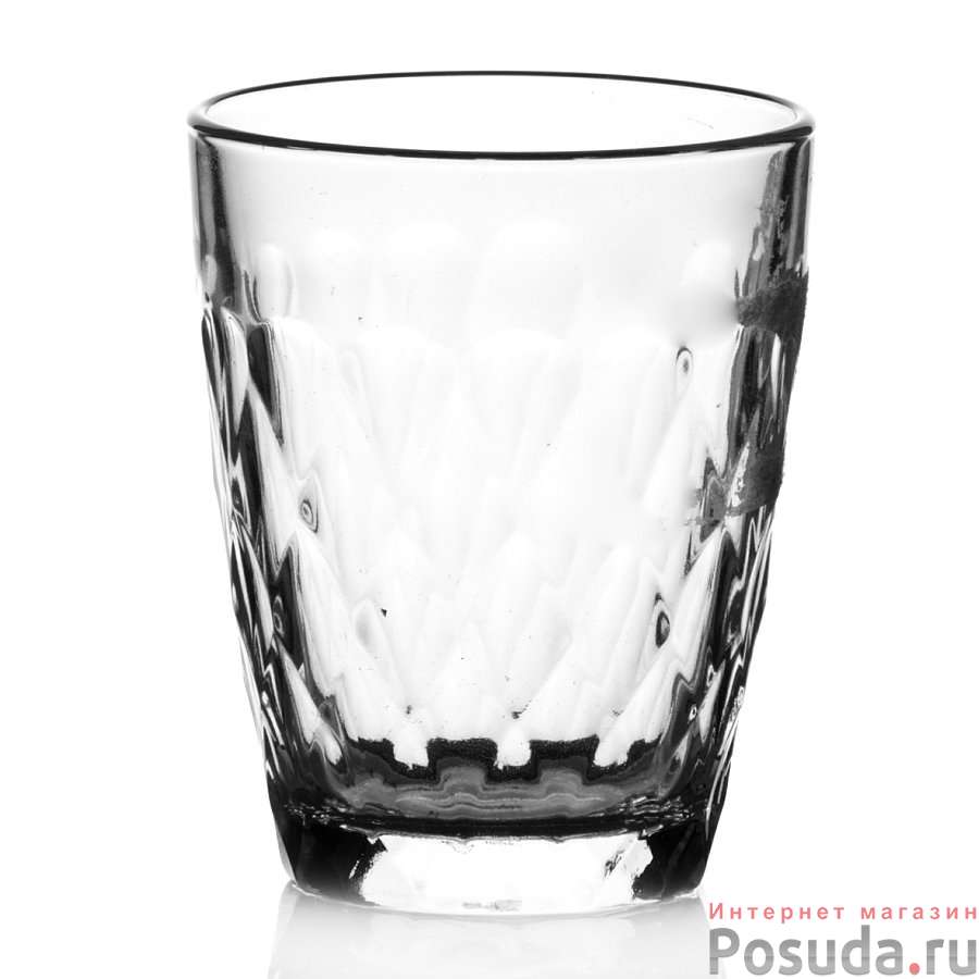 Стопка "Шамбор", объем 100 мл, диаметр 60 мм, высота 74 мм