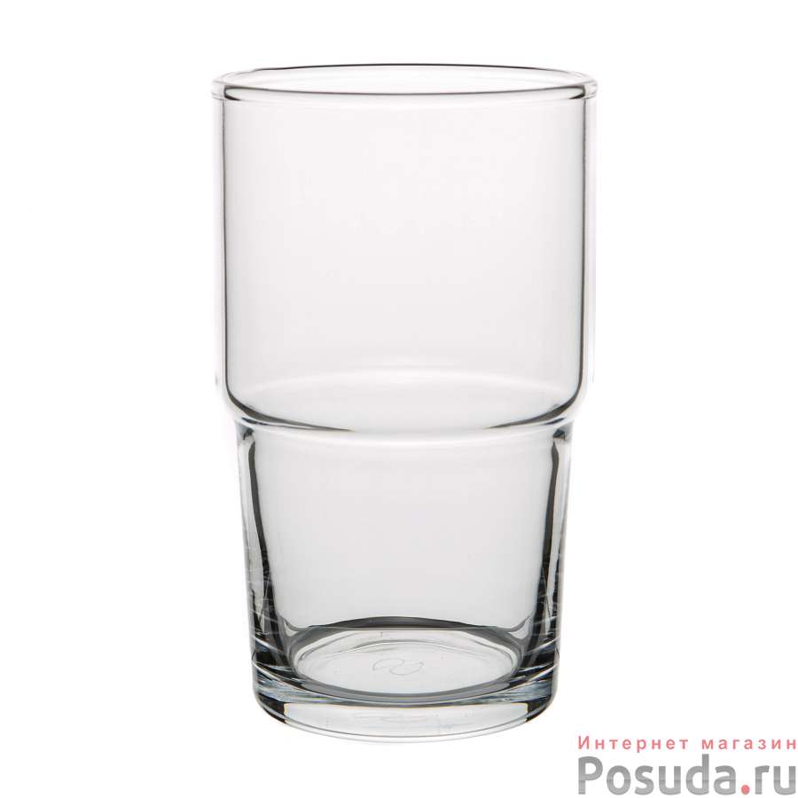 Стакан ХИЛЛ 6 шт. 440 мл