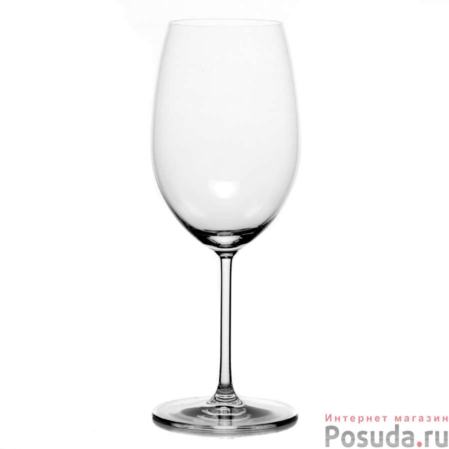 Набор бокалов ВИНТАЖ 2 шт.600 мл