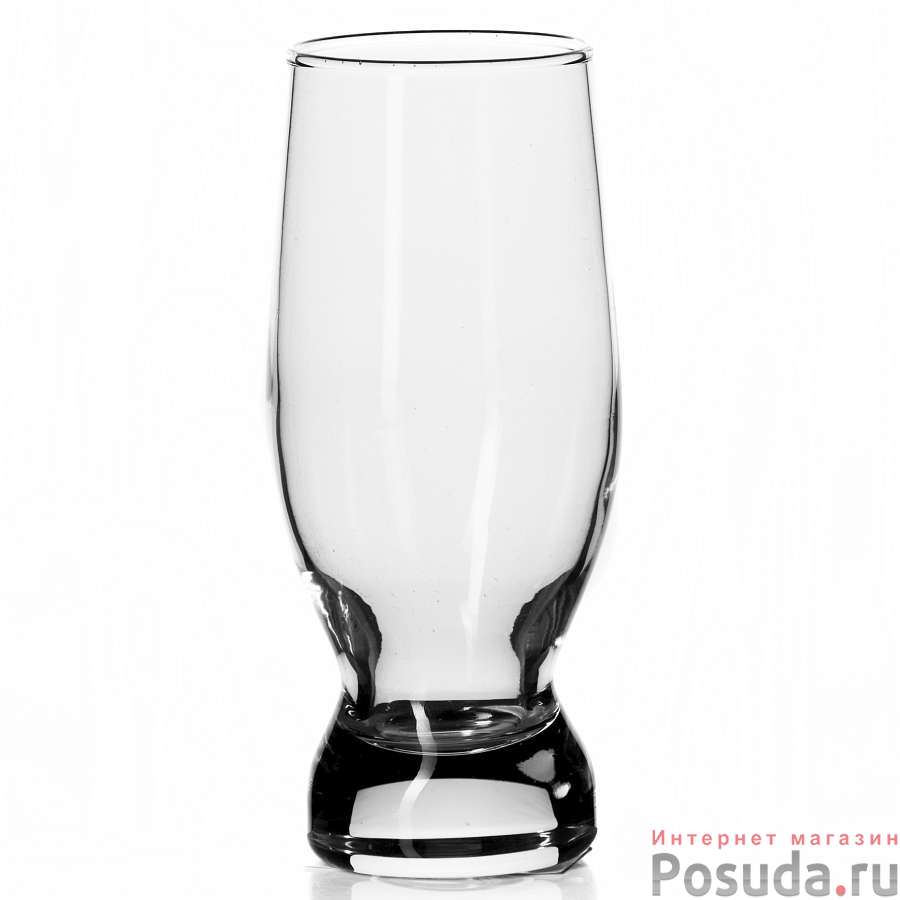 Набор стаканов для коктейлей 6 шт Pasabahce "Aquatic", 265 мл