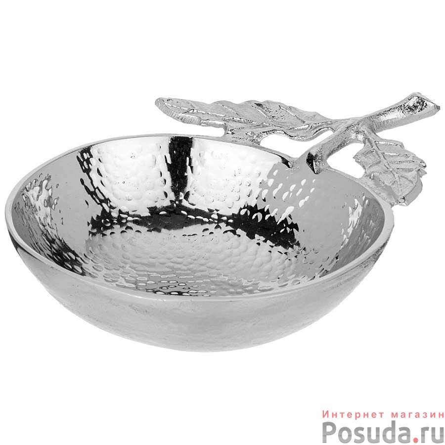 Блюдо декоративное, 5х21х15см