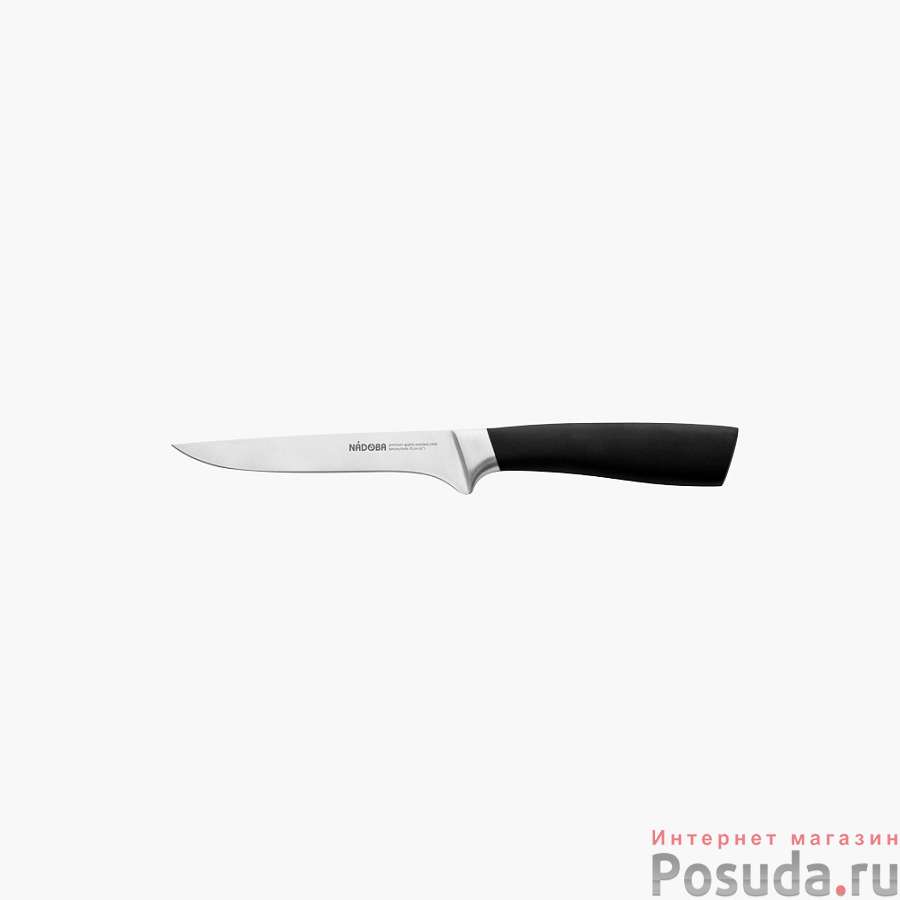 Нож обвалочный, 15 см NADOBA,UNA