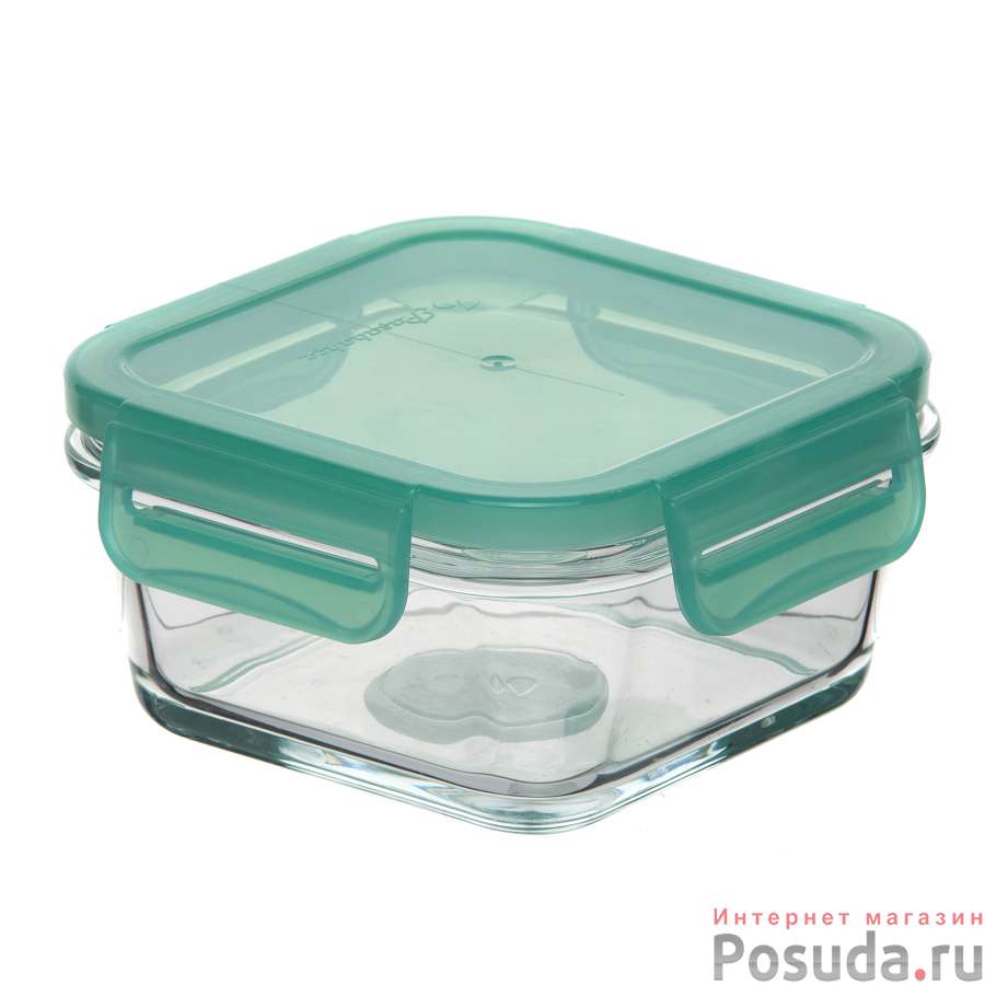 Контейнер LOCKIE&LOCK FOOD 400мл с крышкой