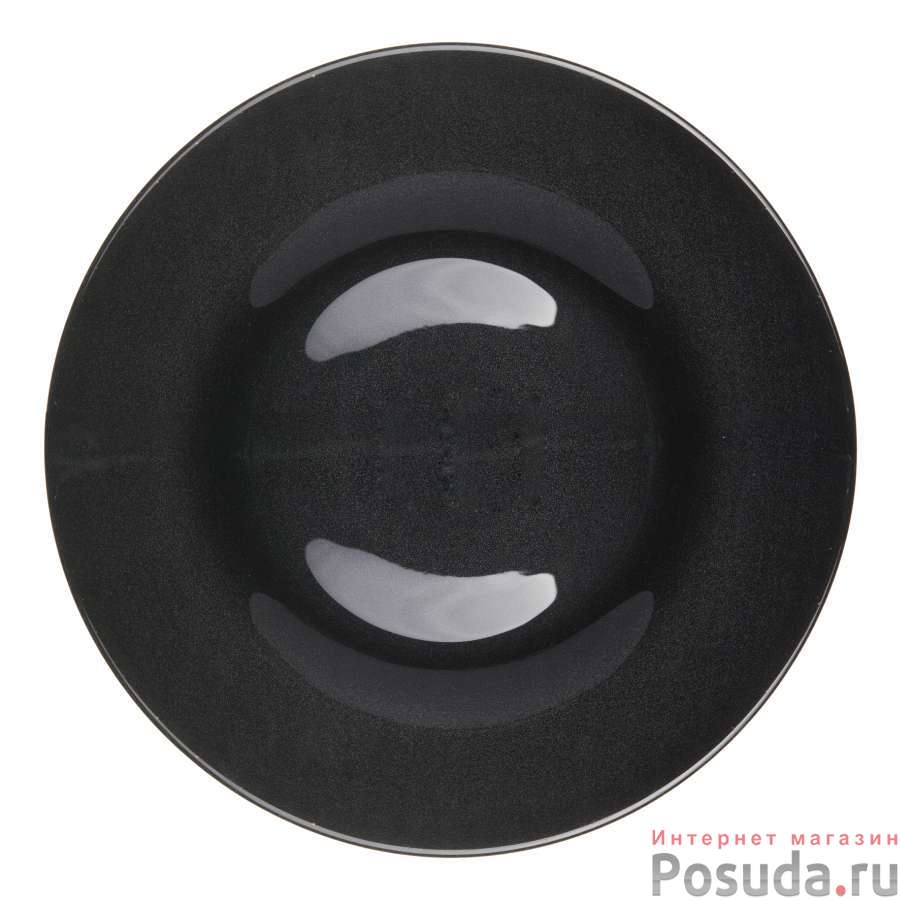 Тарелка столовая мелкая Pasabahce Charm, D=26 см