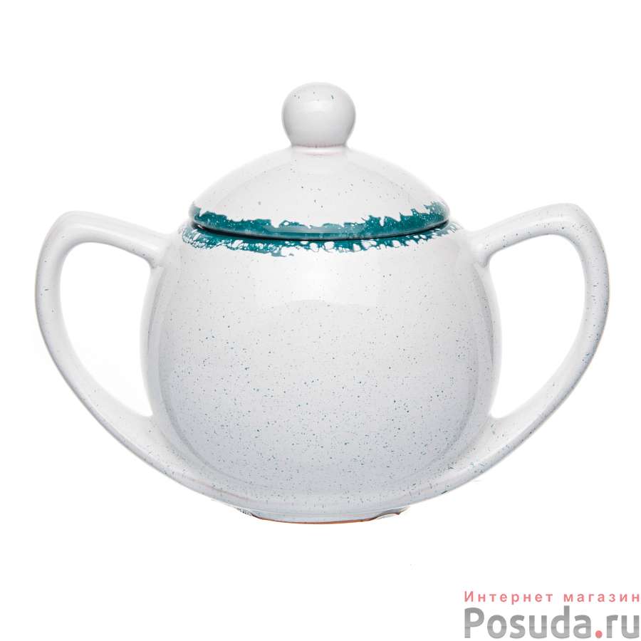 Сахарница Элегант