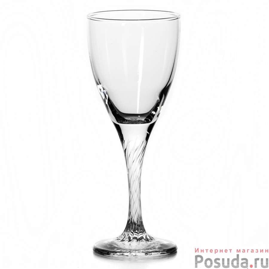 Бокал Pasabahce Twist, 180 мл