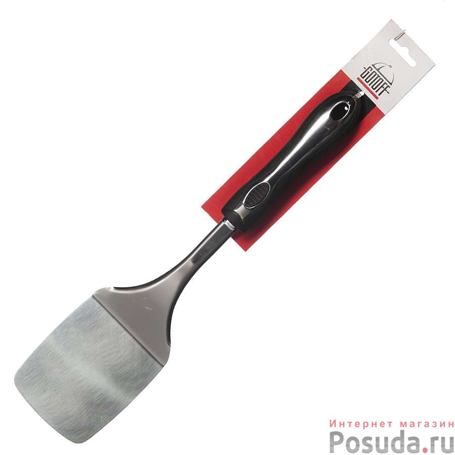 Лопатка кулинарная "Gotoff", длина 34 см