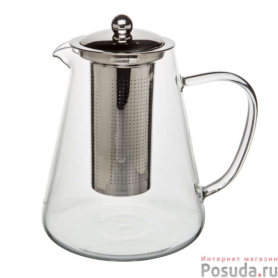 Чайник заварочный1300 мл