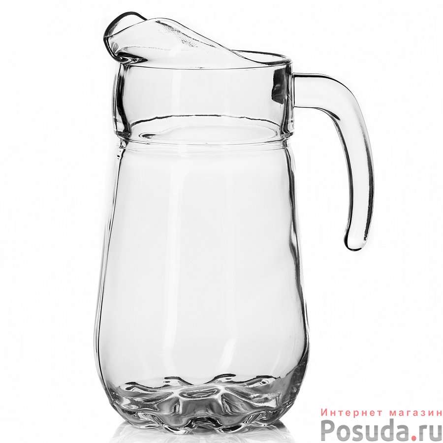 Кувшин Pasabahce Sylvana, 1350 мл