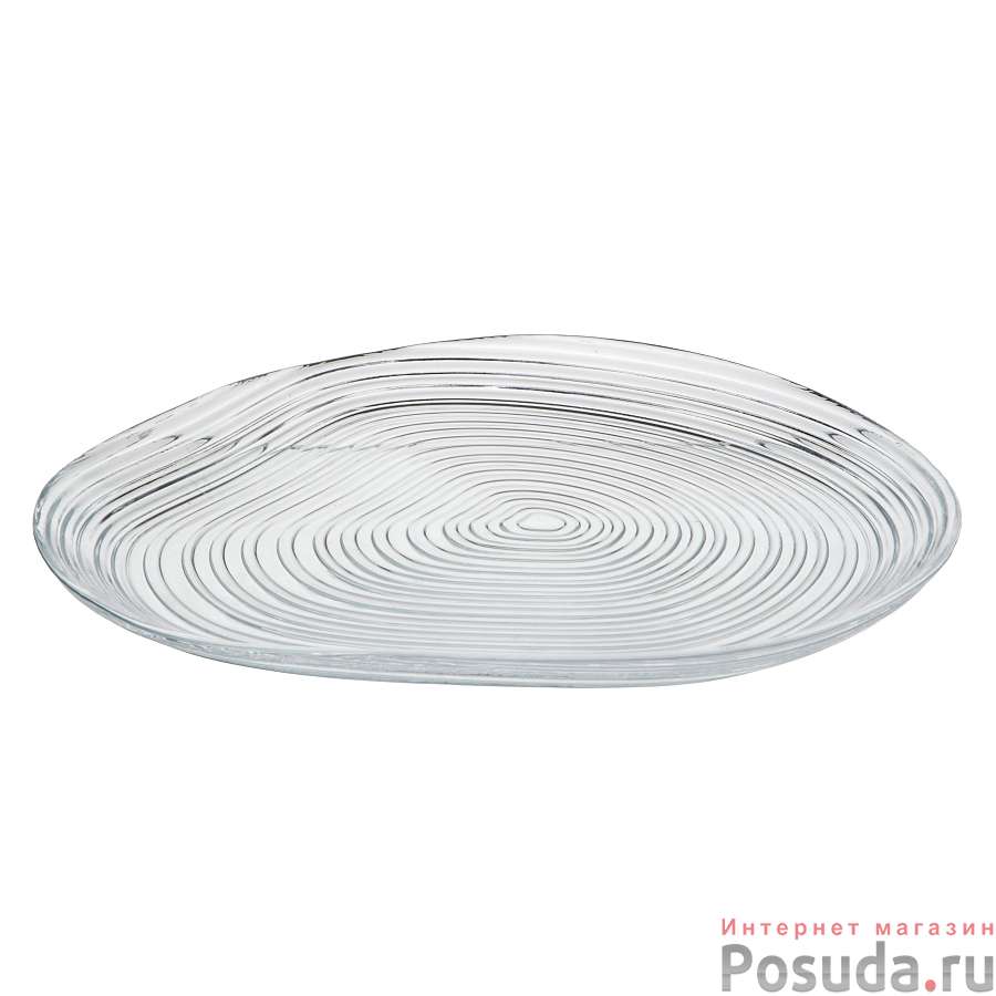 Набор сервировочных тарелок COQINA 213*196 мм, 6 шт