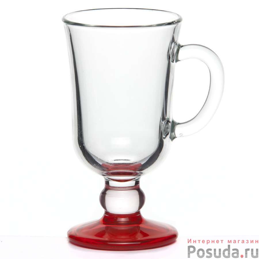 Кружка для горячих напитков ГЛИНТВЕЙН 200мл лак микс арт. 08C1405LM ...