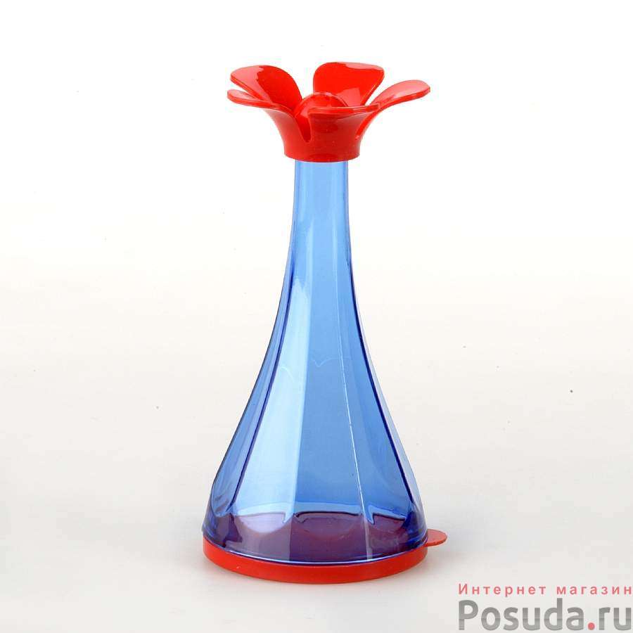 Емкость для специй "Незабудка" (цвет в ассортименте)