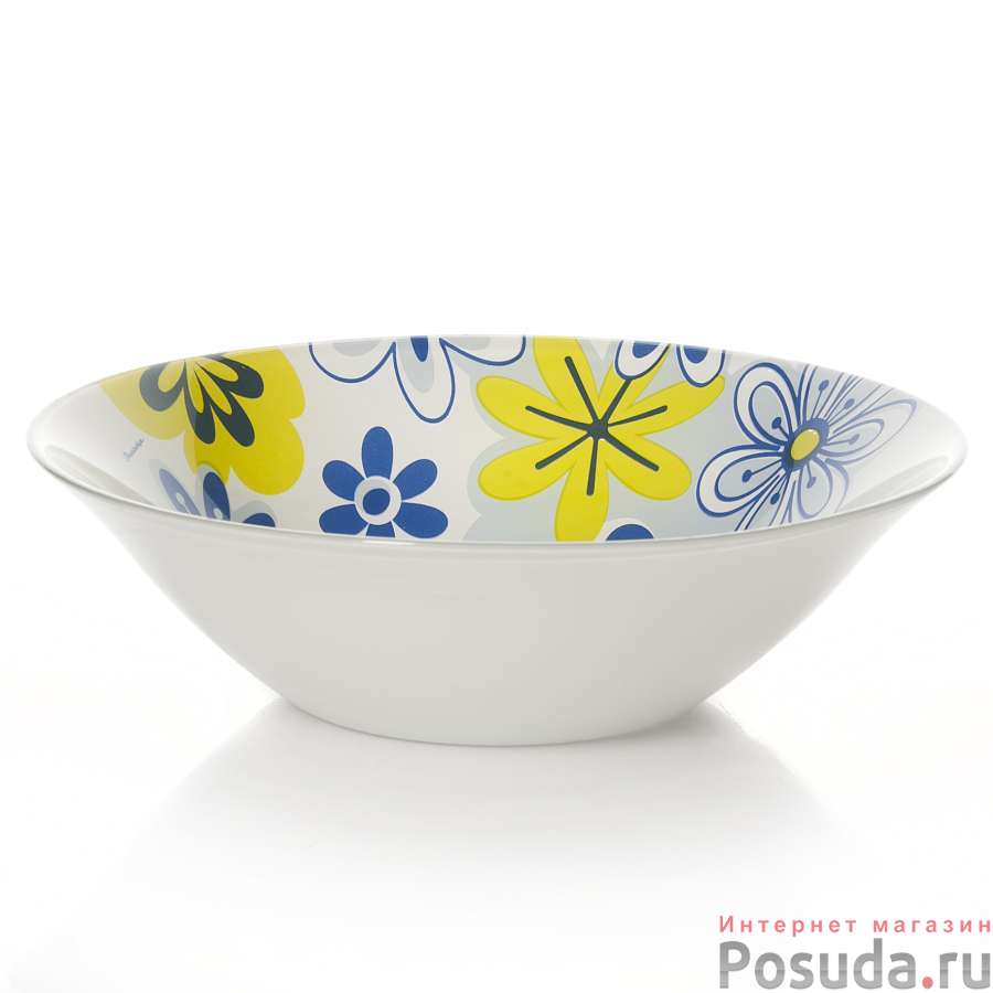 Салатник Pasabahce Spring, D=23 см