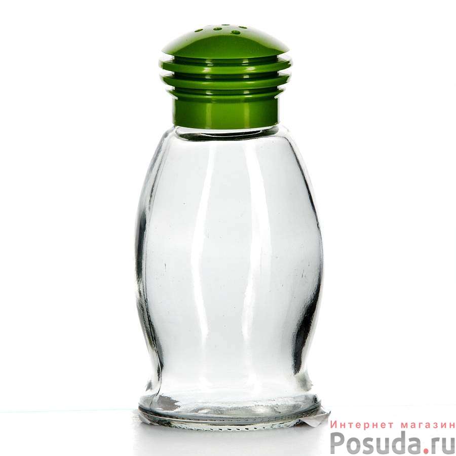 Солонка "Herevin", 95 мл (цвета в ассортименте)