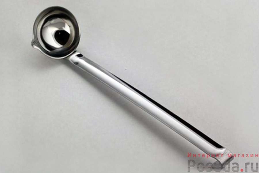 Ложка для соуса 50мл Кулинар, ЛДС-М11