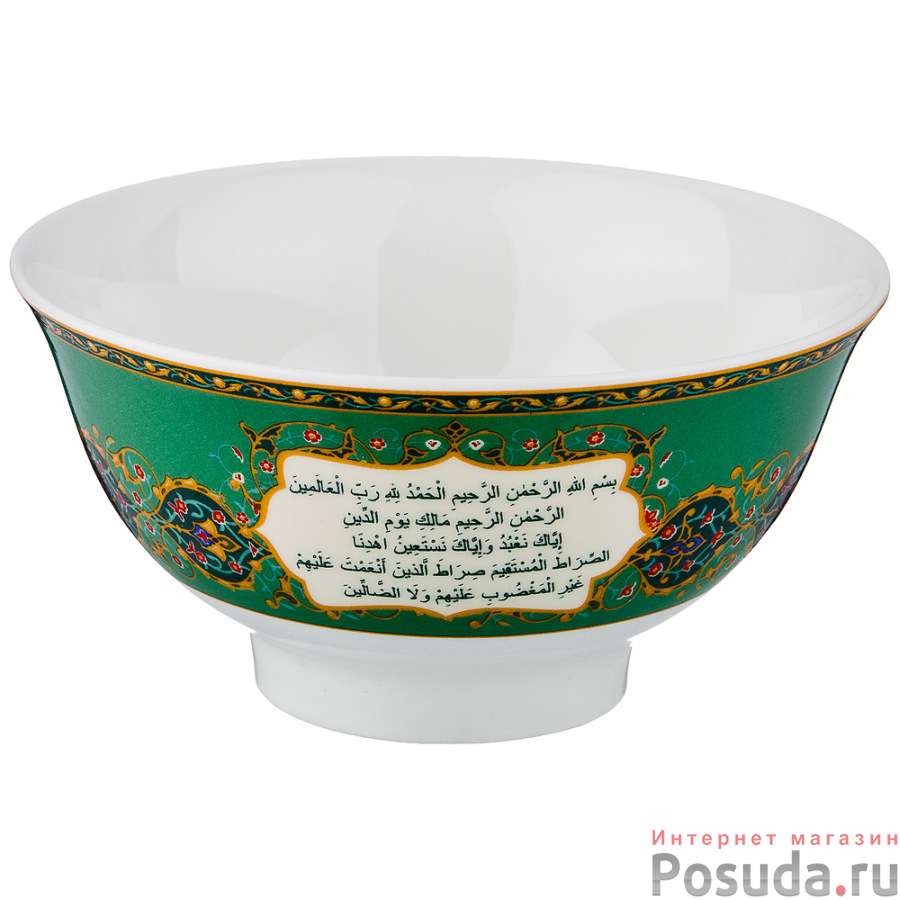 Пиала "СУРА" обьем=250мл. диаметр=11 см.