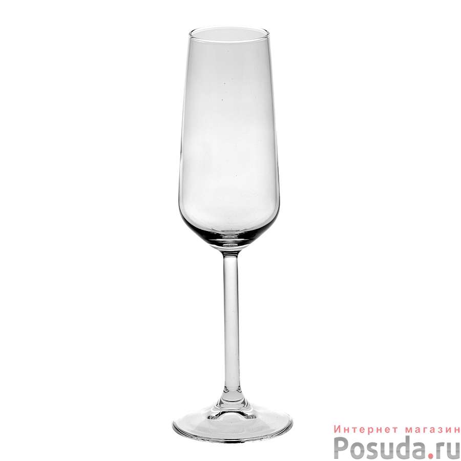 Набор фужеров allegra 6 шт. 195 мл