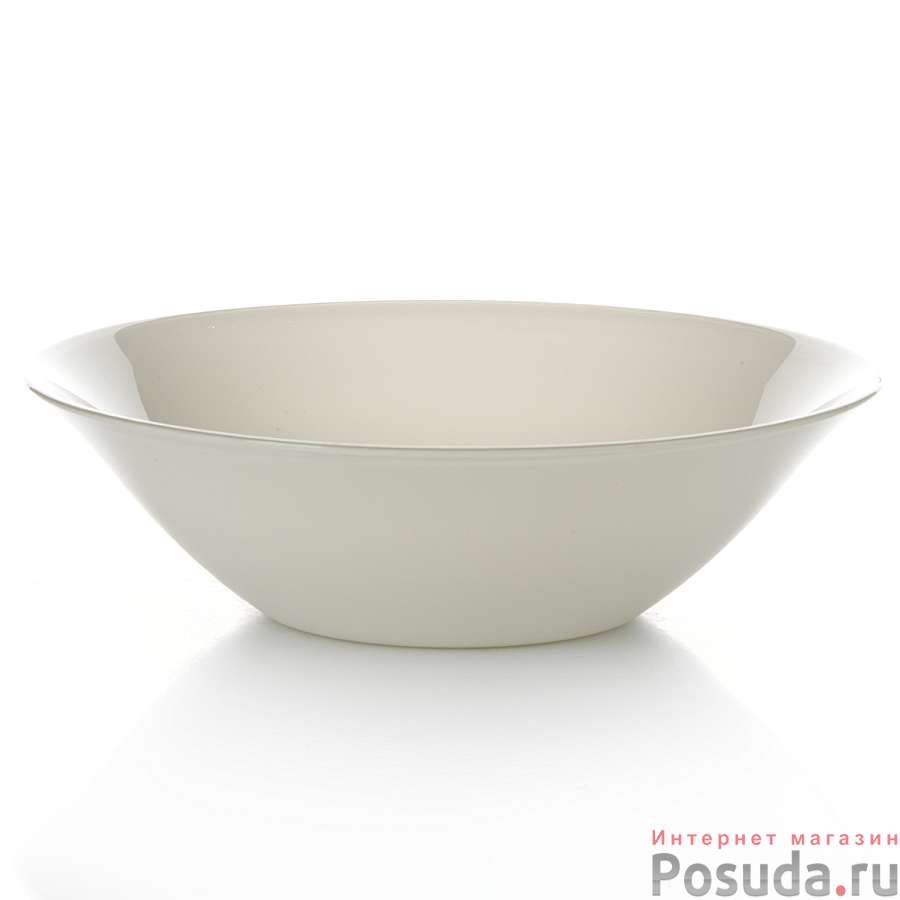 Салатник Pasabahce Beige Village, D=23 см