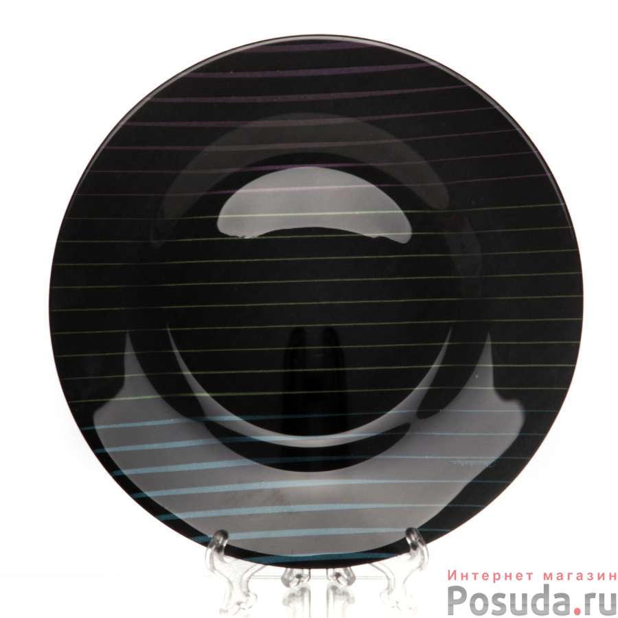 Тарелка упроч.Pasabahce КОСМО 260 мм (рис.28979)