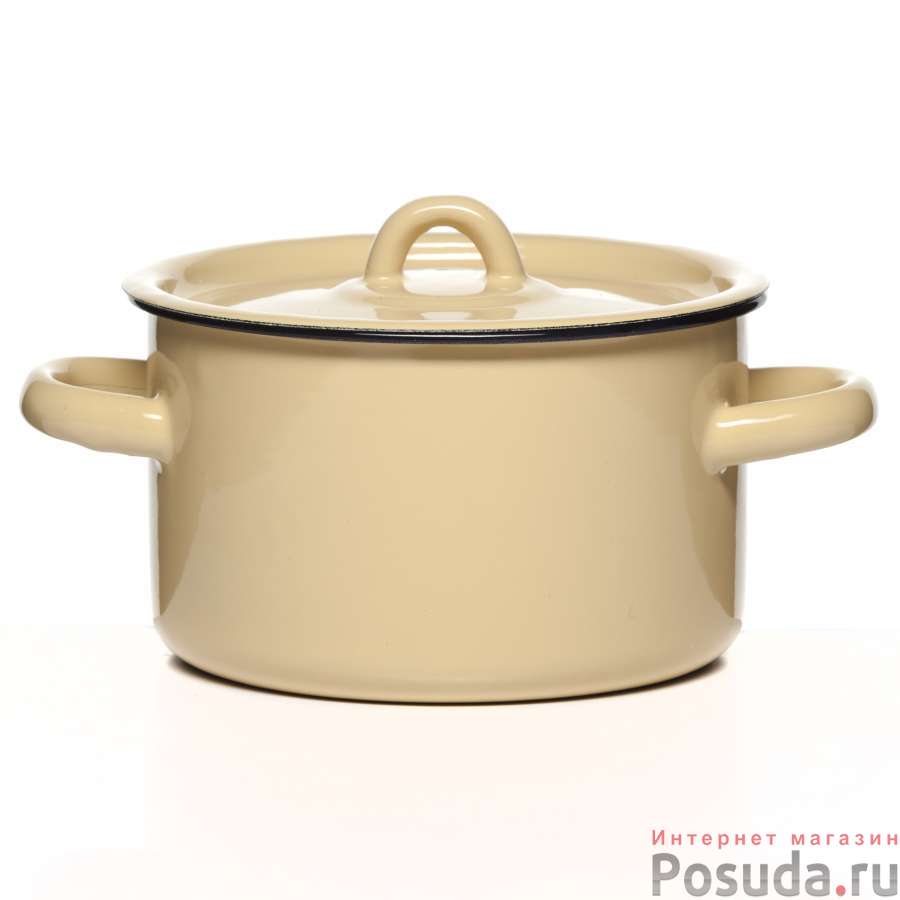 Кастрюля 1,5л