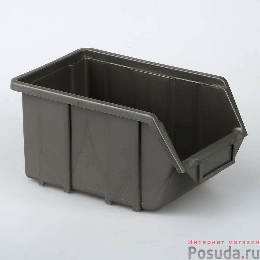 Ящик для метизов, 250*160*130 (цвет в ассортименте)