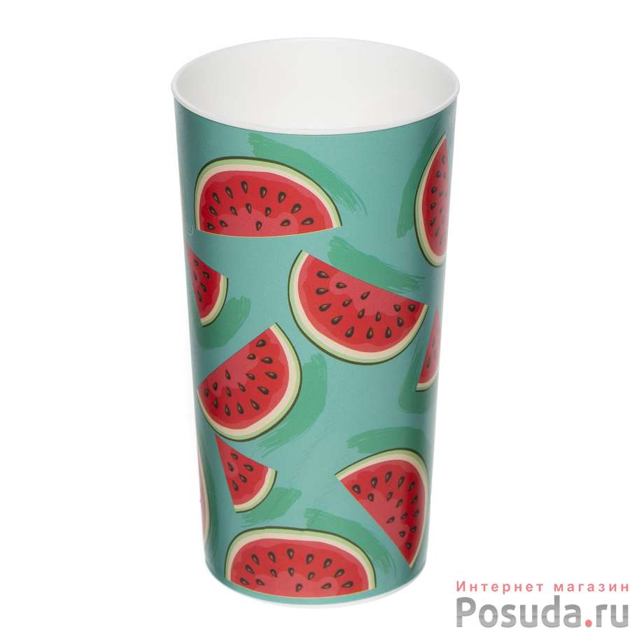 Стакан 470мл Watermelon