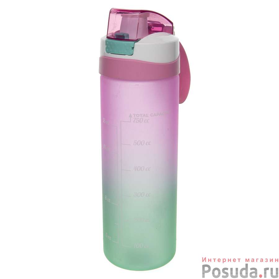 Бутыль для напитков 750 мл