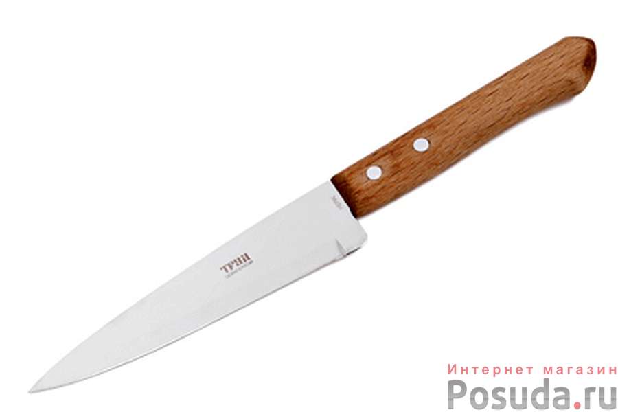 Нож 310/180мм универсальный, С1394/107