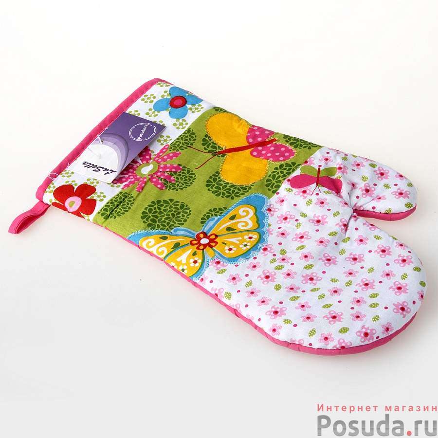 Рукавица, 30 см