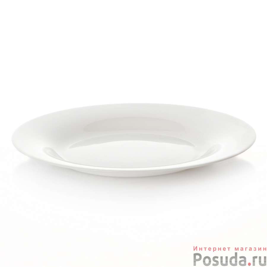 Тарелка закусочная (десертная) Luminarc Opal, D=19,5 см