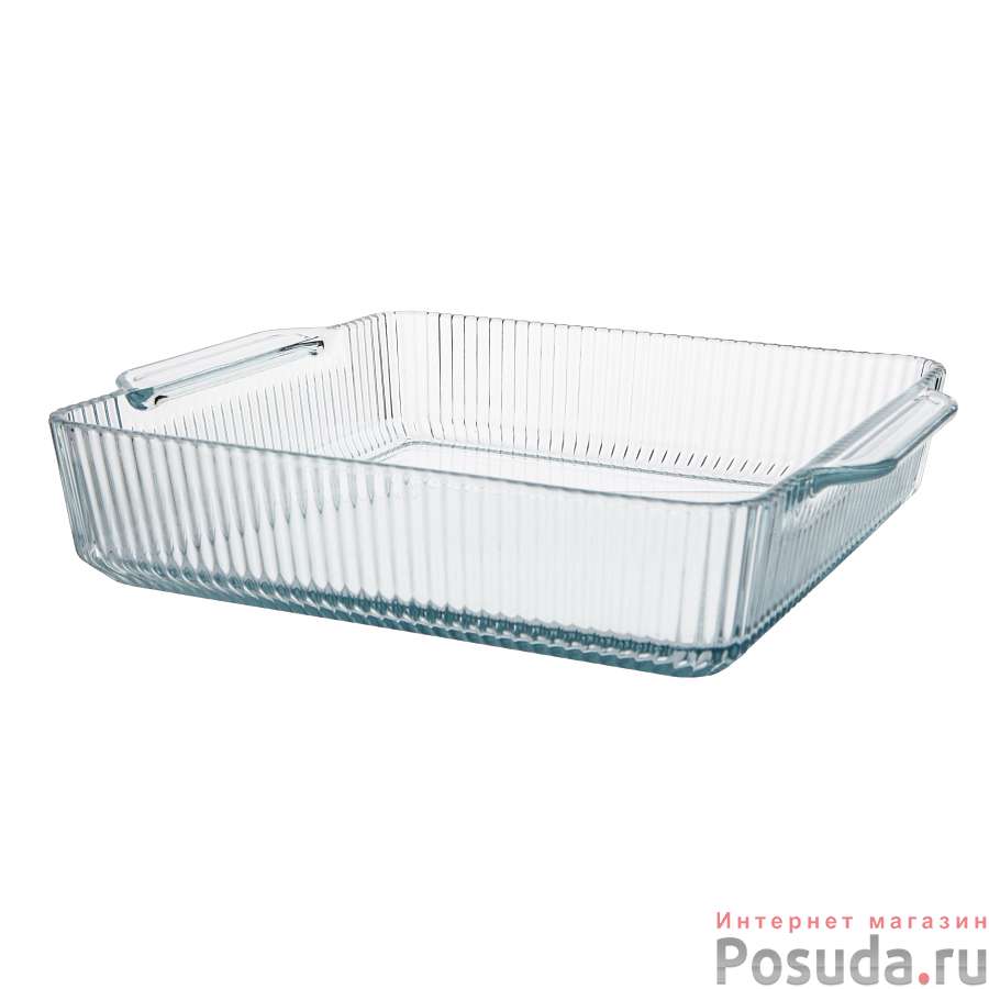 Форма для запекания 298*260 3150 мл
