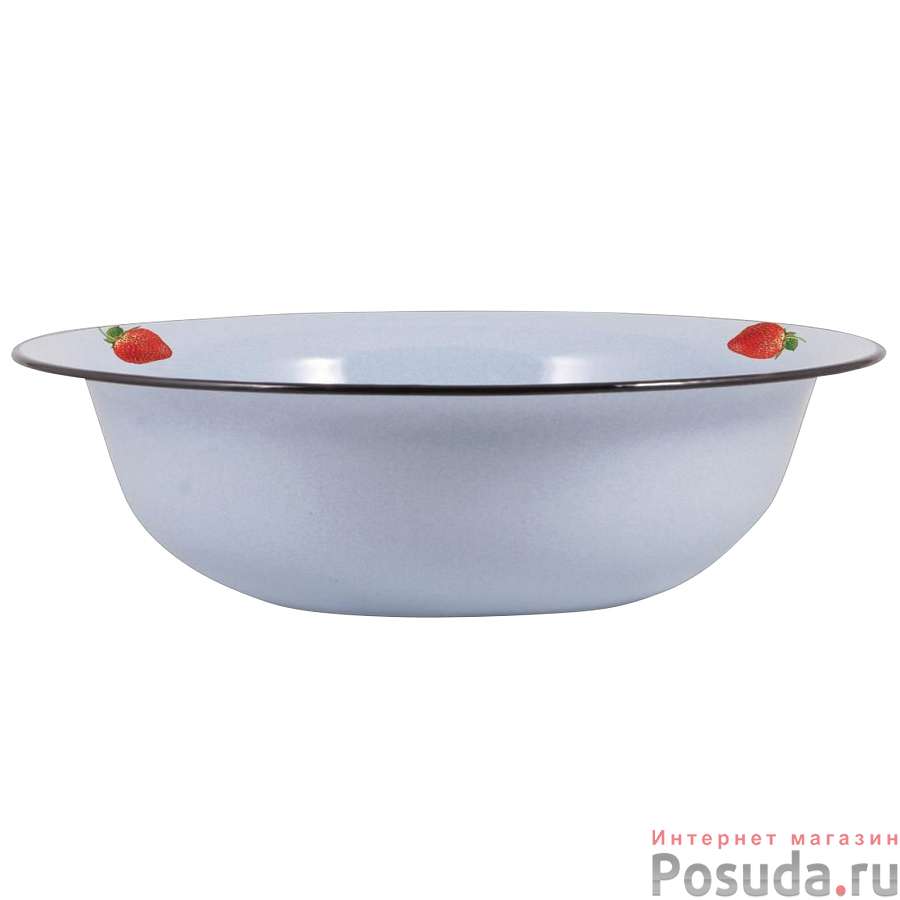 Таз 7,0л с рисунком, 3020/5