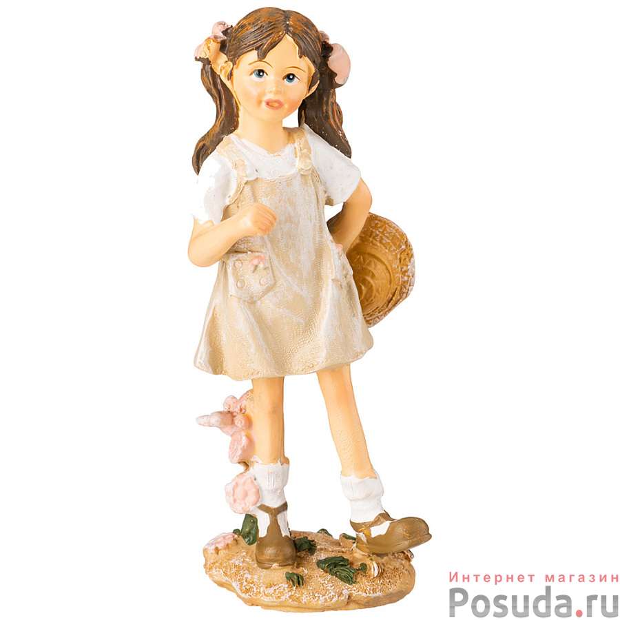 Статуэтка Девочка 