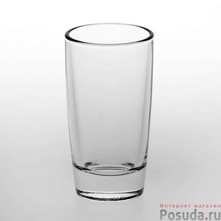 Набор стопок монако 6 шт. v=50 мл