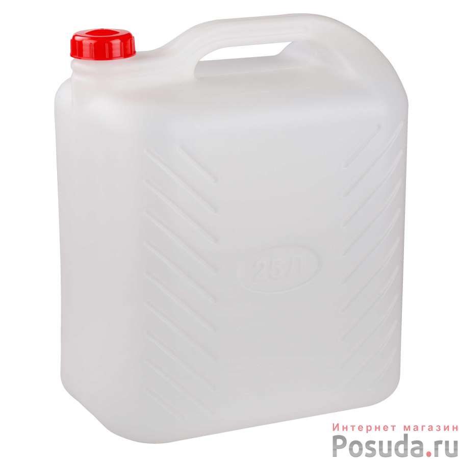 Канистра Гарант 25 л