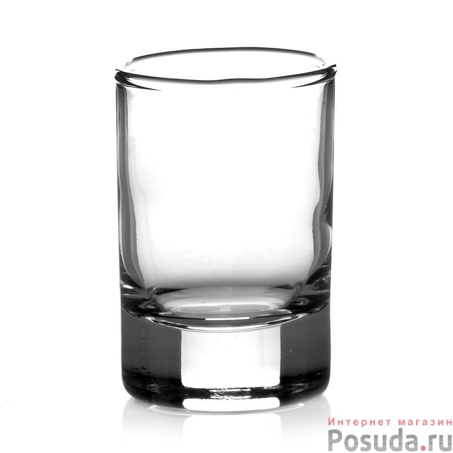 Стопка Pasabahce Side, объем 60 мл