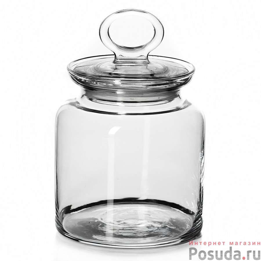 Банка китчен, объем 1078 мл (43533+53545)