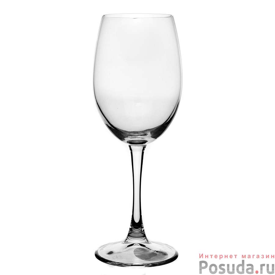 Бокал КЛАССИК ФАЙН РИМ 360 мл (утонченная кромка)