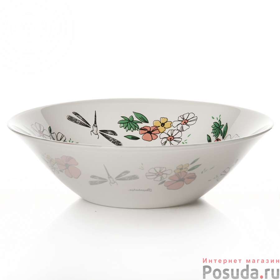 Салатник Pasabahce Nature, D=23 см