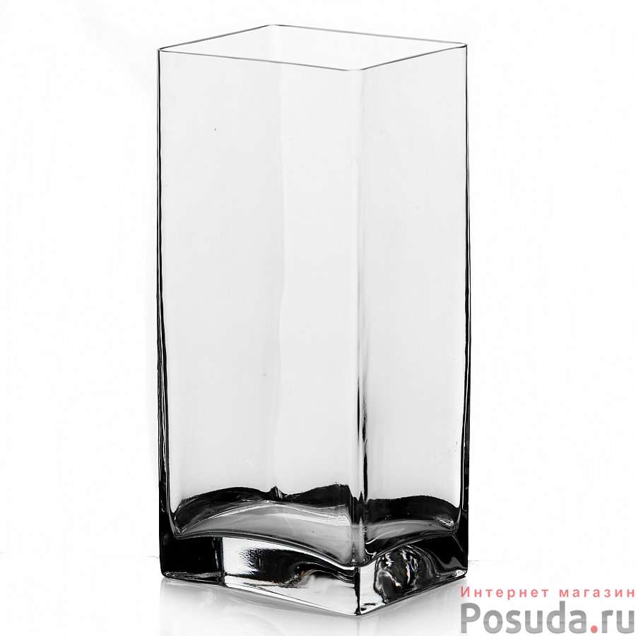 Ваза "ботаника" 100*80*220 мм