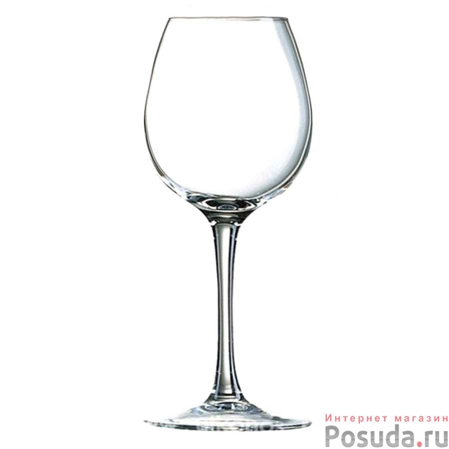 Фужер (бокал) для вина кото д'арк 250мл