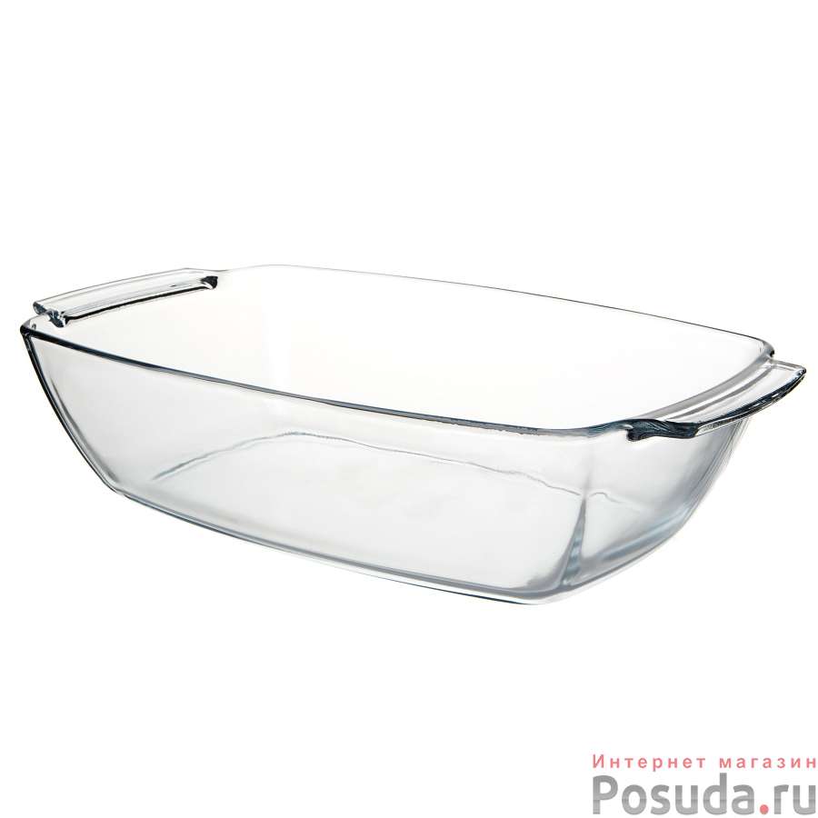 Форма для запекания 233*380*90 мм, 4,42л