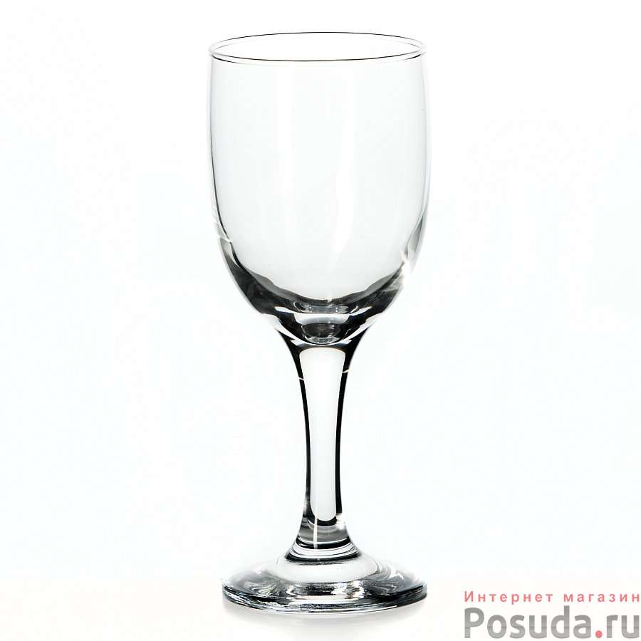 Набор фужеров royal, 6 штук, объем 200 мл