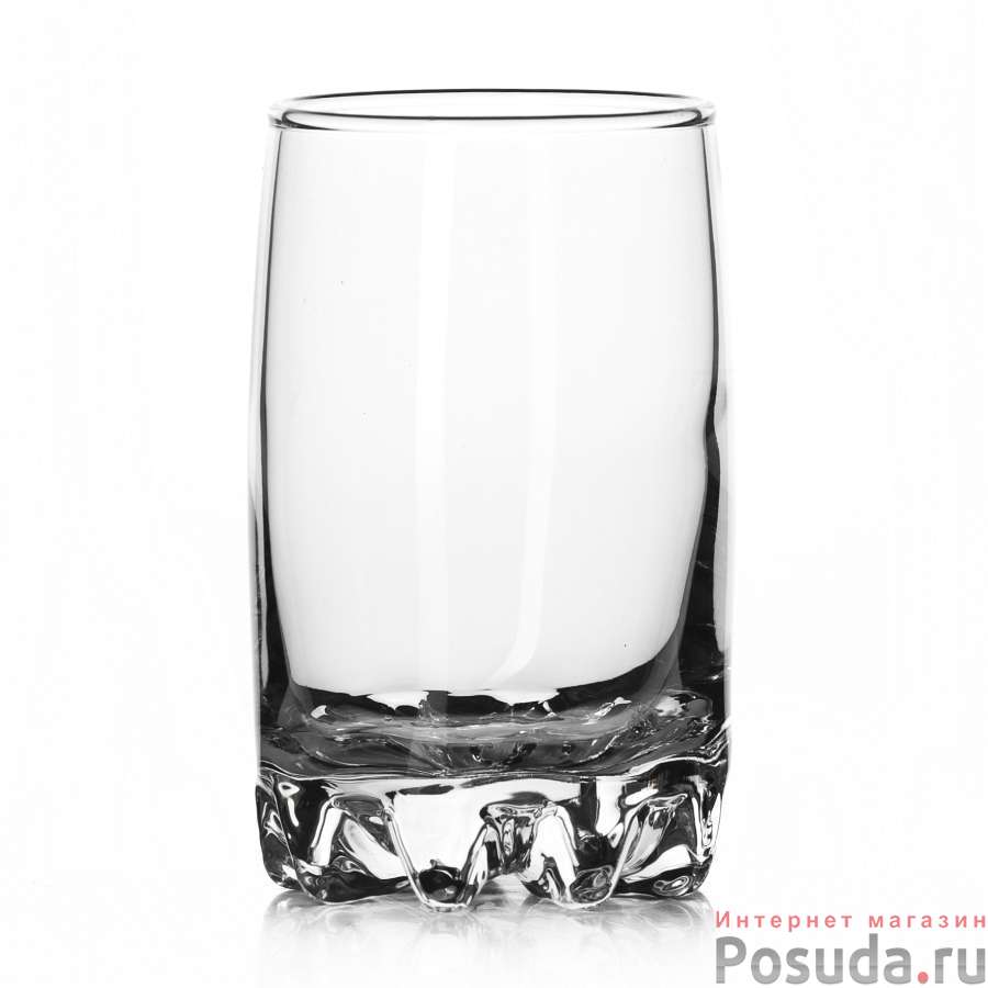 Стакан Pasabahce Sylvana, 185 мл