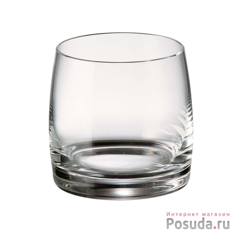 Стакан для виски "PAVO", 230 мл (набор 6шт)
