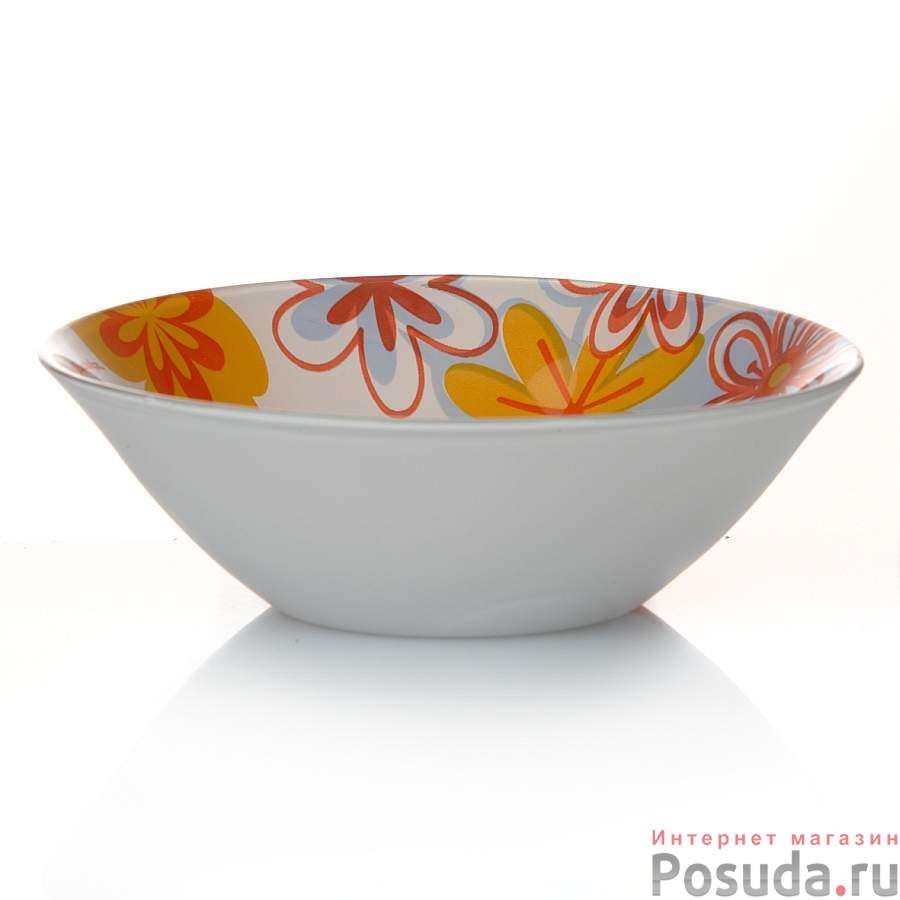 Салатник Pasabahce Summer, D=14 см