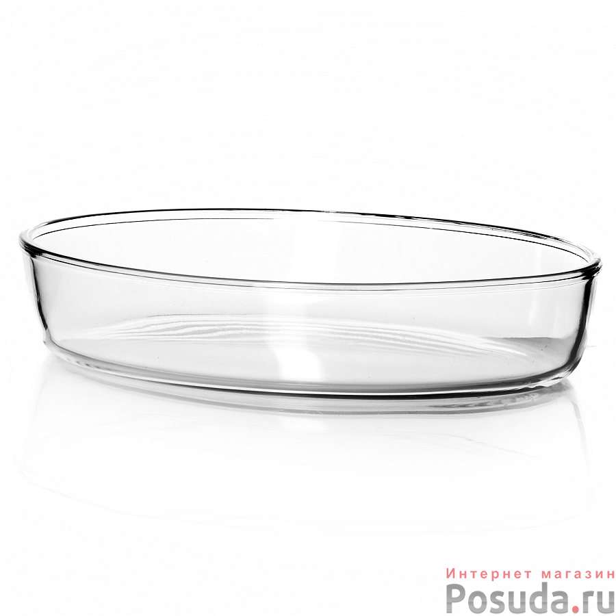 Ozon Форма для запекания овальная 2360 мл