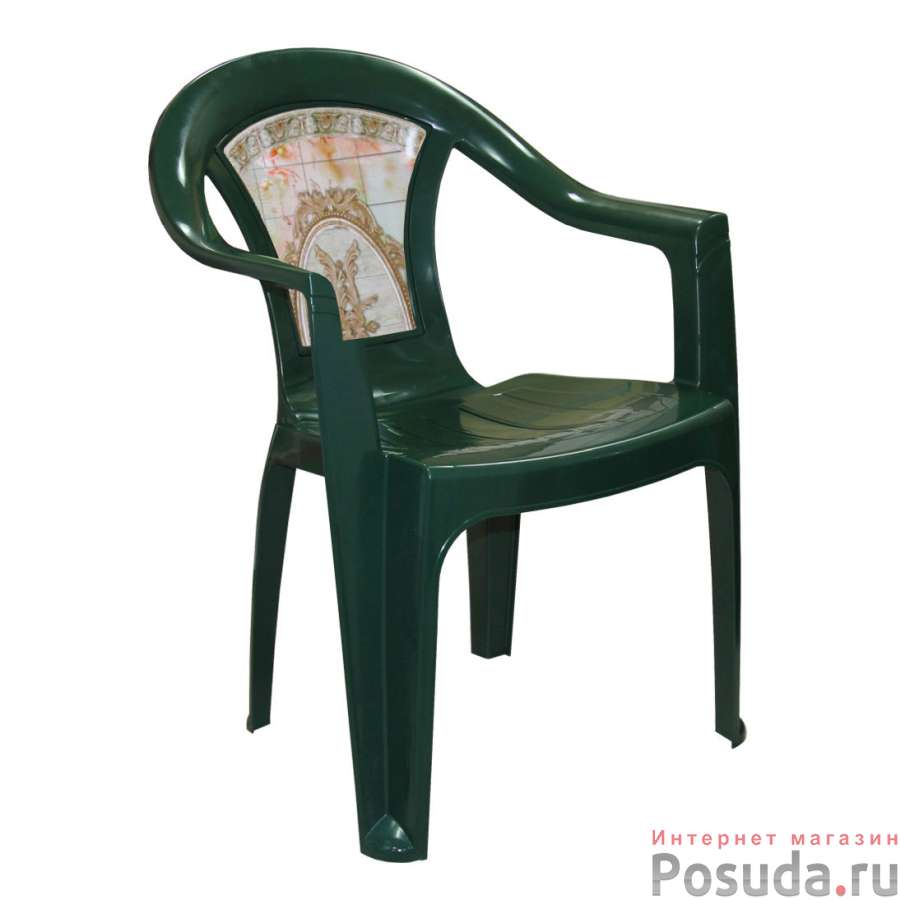 Кресло "Верона" (цвет в ассортименте)