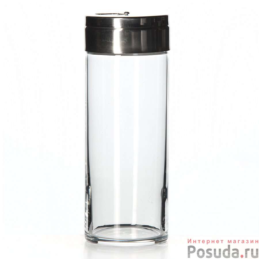 Емкость для специй БЕЙЗИК, объем 240 мл, высота 150 мм